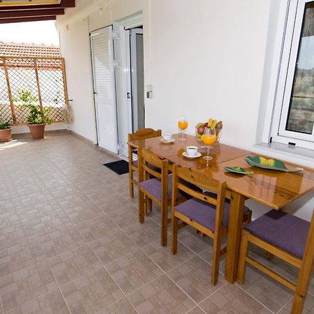Aoria Traditional House With Stuning Mountain View Loulos Ngoại thất bức ảnh