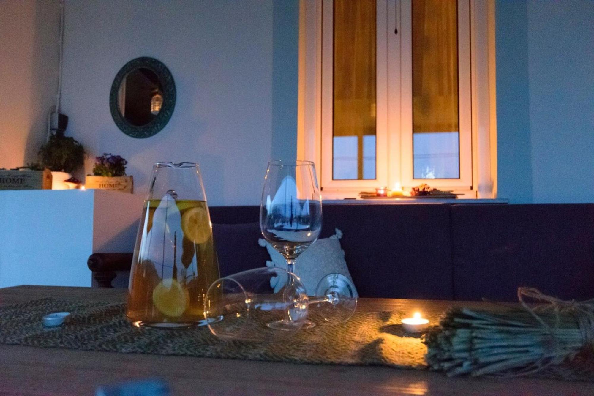 Aoria Traditional House With Stuning Mountain View Loulos Ngoại thất bức ảnh